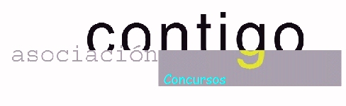 Concursos. Asociación Cultural CONTIGO